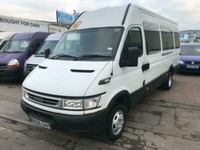 minibus for sale bristol